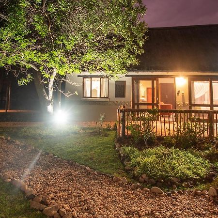 Leopard'S Lair Bush Lodge Hoedspruit Exteriör bild