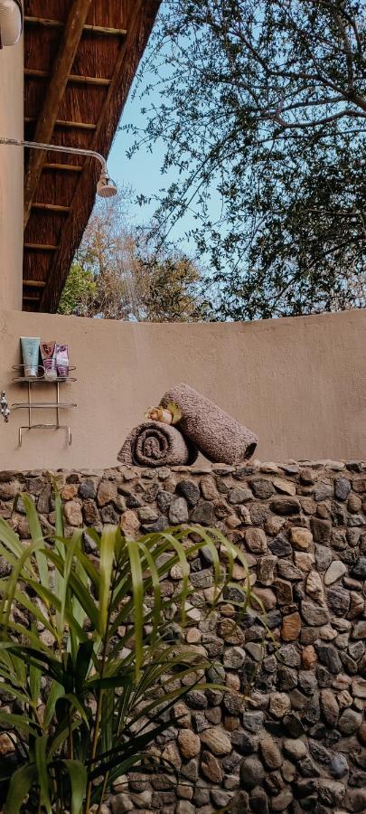 Leopard'S Lair Bush Lodge Hoedspruit Exteriör bild